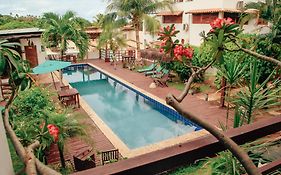 Pipa Panorama Aparthotel